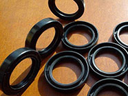 橡膠密封件制品的類型分類？